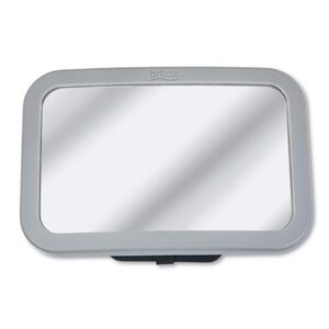 Britax Gray Car Seat Mirror